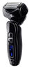 Picture of Panasonic ES-LA93-K, Arc4 Electric Razor, Mens 4-Blade and Dual Motor, Premium Automatic Clean & Charge Station Included, Wet or Dry Operation