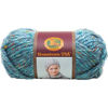 Picture of Lion Brand Yarn Hometown Yarn, 1-Pack, Key Largo Tweed