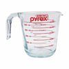 Picture of Pyrex Prepware 2-Cup Glass Measuring Cup