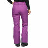 Picture of Arctix Women's Snow Sports Insulated Cargo Pants, Amethyst Melange, X-Small (0-2) Regular