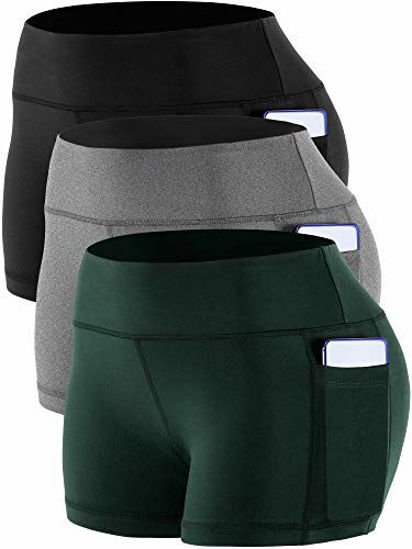 CADMUS Women's Running Pant High Waist Compression Athletic