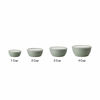 Picture of KitchenAid Prep Bowls with Lids, Set of 4, Pistachio