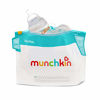 Picture of Munchkin Latch Microwave Sterilize Bags, 180 Uses, 6 Pack, Eliminates up to 99.9% of Common Bacteria