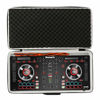 Picture of Khanka Hard Travel Case Replacement for Numark Mixtrack Platinum FX/Pro 3 | USB DJ Controller