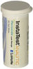 Picture of LaMotte 2984LR Insta-Test Hydrogen Peroxide Single Factor Test Strip, 0 ppm-50 ppm Range (Vial of 25 Strips)