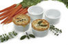 Picture of Norpro 8oz/240ml Porcelain Ramekins, Set of 4