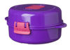 Picture of Sistema Easy Eggs to Go Microwave Egg Cooker, Random Colour