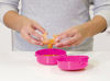 Picture of Sistema Easy Eggs to Go Microwave Egg Cooker, Random Colour