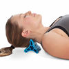 Picture of Davinci Tool | Tension Release | Neck Massage | Pain & Headache Relief (Firm & Flex) (Firm + Soft Combo Pack)