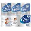 Picture of Q-tips Cotton Swabs (625 ct., 2 pk.; 500 ct., 1 pk.)