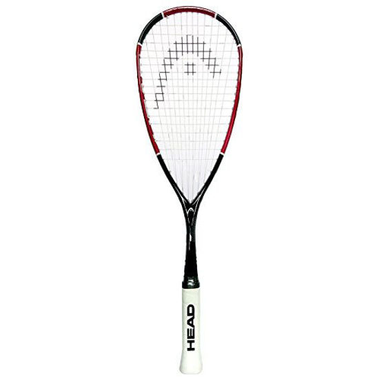 Picture of HEAD Nano Ti 110 Squash Racquet (Various Options)