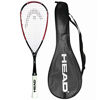 Picture of HEAD Nano Ti 110 Squash Racquet (Various Options)