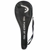 Picture of HEAD Nano Ti 110 Squash Racquet (Various Options)