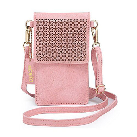 JM JUST MUST Small Crossbody Bag Cell Phone Purse Wallet India | Ubuy
