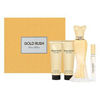 Picture of Paris Hilton Gold Rush 4 Piece Gift Set