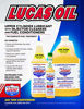 Picture of LUCAS LUC10013 10013 Fuel Treatment - 1 Gallon