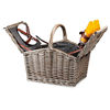 Picture of Picnic Time Piccadilly Picnic Basket For Two, Anthology Collection