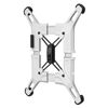 Picture of UAG Exoskeleton 10-Inch Universal Fit Android Tablet Feather-Light Rugged [White] Military Drop Tested Case