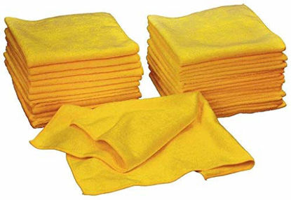 Picture of Kirkland Signature Ultra Plush Microfiber Towels 12 Pack