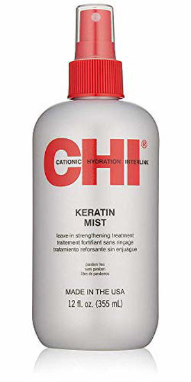 Picture of CHI Keratin Mist ,12 Fl Oz