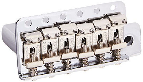 Picture of Fender Mexico Vintage Strat Bridge Assemblies (005-4619-000)