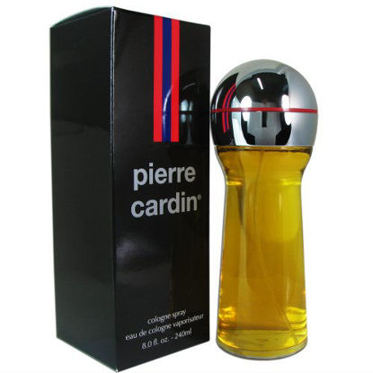 Picture of Pierre Cardin Eau de Cologne Spray 8 oz