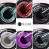 Picture of UR SUGAR Gel Nail Polish Set,Magnet Gel,Color Changing Gel,beautiful sky Glitter Gel, Chameleon Gel, Magnetic Jade Gel 6 Bottles Soak Off Nail Art UV Gel Kit