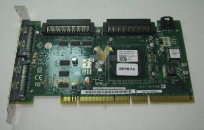 Picture of FP874 Dell FP874 DELL FP874