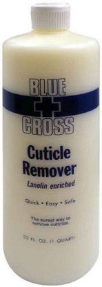 Picture of BLUE CROSS Cuticle Remover 32oz