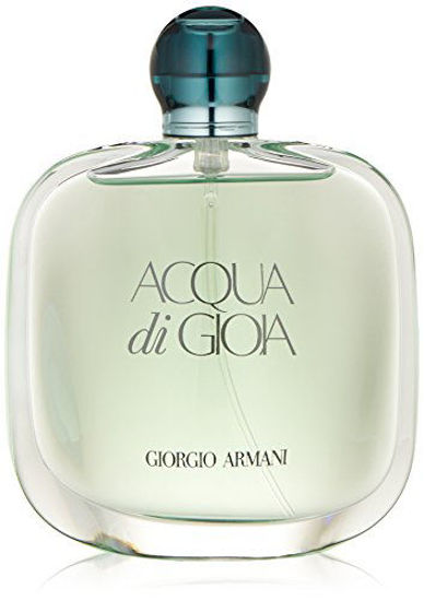 Picture of Giorgio Armani Acqua Di Gioia Eau de Parfum Spray for Women, 3.4 Fluid Ounce