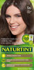 Picture of Naturtint Permanent Hair Color 5N Light Chestnut Brown (Pack of 6), Ammonia Free, Vegan, Cruelty Free, up to 100% Gray Coverage, Long Lasting Results