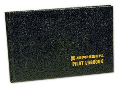 Picture of Jepp Pilot Logbook