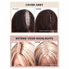 Picture of COLOR WOW Root Cover Up - All Day Hair Color Touch-Up Powder - Black