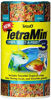 Picture of TetraMin Crisps Select-A-Food 2.4 Ounces, Fish Food, Variety Pack (77037)