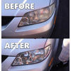 Picture of CLT Headlight Restoration Kit, Headlight Lens Cleaning Wipes