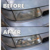 Picture of CLT Headlight Restoration Kit, Headlight Lens Cleaning Wipes