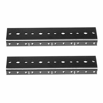 Picture of Reliable Hardware Company RH-4-SRR-A Rack Rail