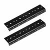 Picture of Reliable Hardware Company RH-4-SRR-A Rack Rail