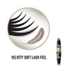 Picture of Max Factor Velvet Volume False Effect Mascara, Black Brown