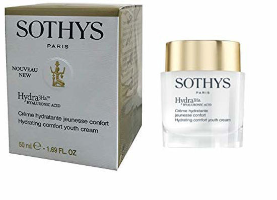 Picture of Sothys Hydra3Ha Hydrating Cream 1.69 oz