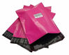 Picture of iMBAPrice 100 - New 10x13 (HOT Pink) Color Poly Mailers Envelopes Bags (Total 100 Bags)