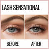 Picture of Maybelline Lash Sensational Waterproof Mascara, Brownish Black, 0.30 Fl Oz. (Packaging May Vary)