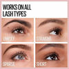 Picture of Maybelline Lash Sensational Waterproof Mascara, Brownish Black, 0.30 Fl Oz. (Packaging May Vary)