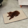 Picture of DERICOR Dog Bed Crate Pad 30"