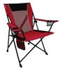 Picture of Kijaro Dual Lock Portable Camping and Sports Chair, Red Rock Canyon