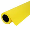 Picture of Yellow Kraft Paper Roll | 24" x 200 (2,400) | Best Colored Paper for Art & Crafts, Bulletin Boards, Gift Wrapping, Table Runner, and Decorations