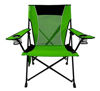 Picture of Kijaro Dual Lock Portable Camping and Sports Chair, Ireland Green