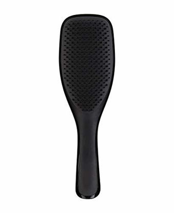 Picture of Tangle Teezer, The Ultimate Detangler Hairbrush (Liquorice Black)