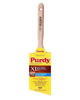 Picture of Purdy 144152330 XL Series Glide Angular Trim Paint Brush, 3 inch