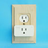 Picture of Wyze Smart Home Plug, Two-Pack, White